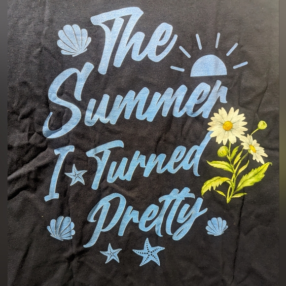 TSITP Jeremiah Tee - Picture 2 of 4